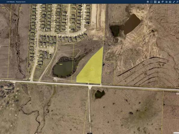 McReynolds Rd, Sanger, TX 76266