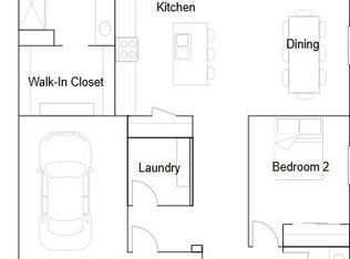 9631 W Pontiac St, Marana, AZ 85658
