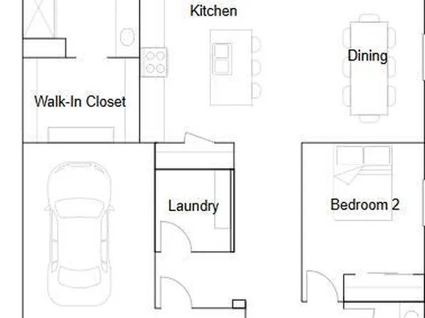9631 W Pontiac St, Marana, AZ 85658