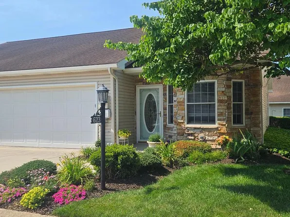 623 Northland Dr #67, Hanover, PA 17331