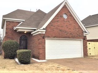 4021 Autumn Spring Cv, Memphis, TN 38125