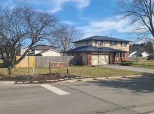 10124 Melody Ln, Pickerington, OH 43147