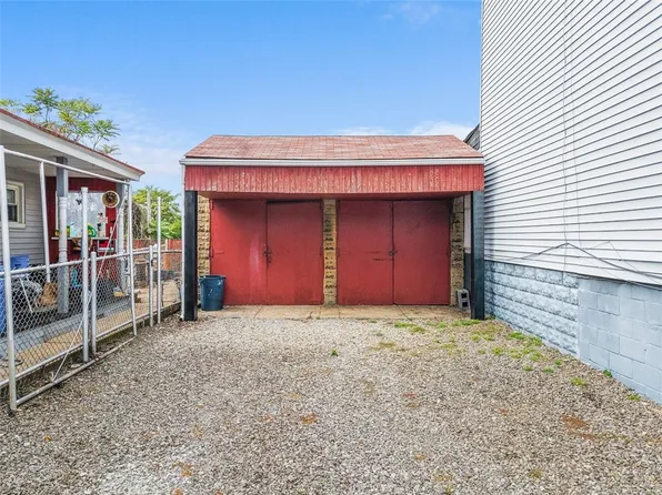 3411 Denny St, Pittsburgh, PA 15201