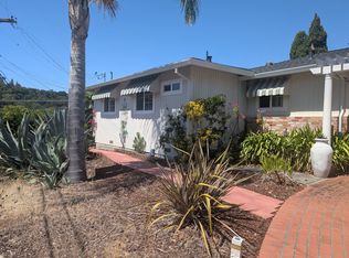 17 Cambridge Hts #1, Novato, CA 94947