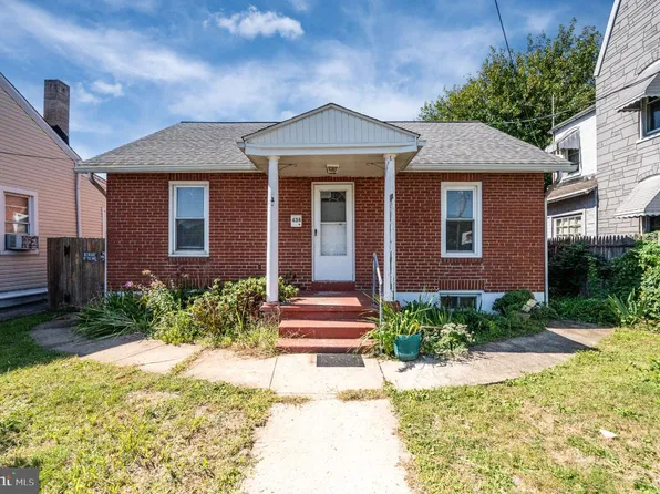 434 Morgantown Rd, Reading, PA 19611