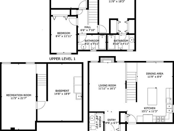 4th image of 1120/1122 Artisan Dr