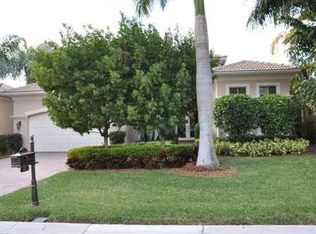 113 Tranquilla Dr, Palm Beach Gardens, FL 33418