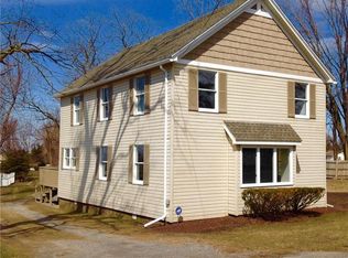 4683 E Lake Rd, Wilson, NY 14172
