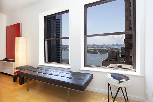 Rented by BATTERY PARK CITY RESIDENTIAL LLC | media 2