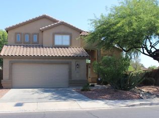 1011 E Baylor Ln, Gilbert, AZ 85296