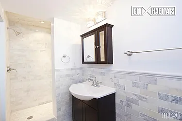 Rented by Citi Habitats