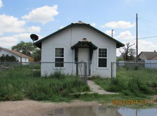 810 E 2nd St, Portales, NM 88130