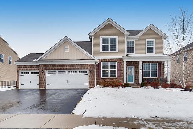 1st image of 25046 W Thornberry Dr
