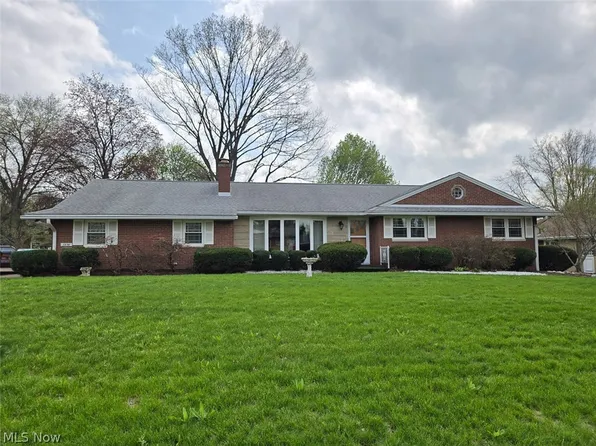 3836 21st St NW, Canton, OH 44708