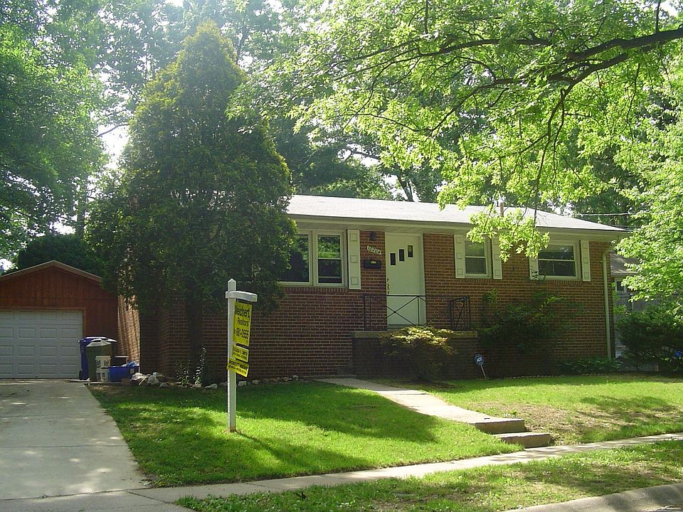 updated rambler w/ garage