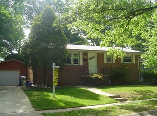 10704 Torrance Dr, Silver Spring, MD 20902