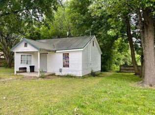 1503 Carter St, Pocahontas, AR 72455