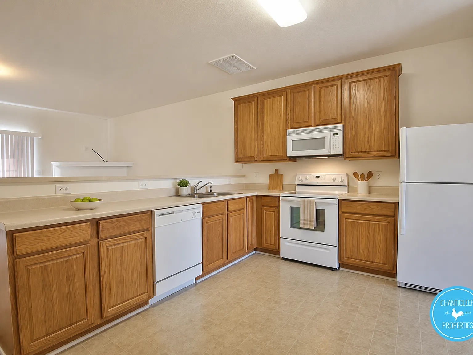 1725 TW Alexander Drive - 1202 — Photo 2