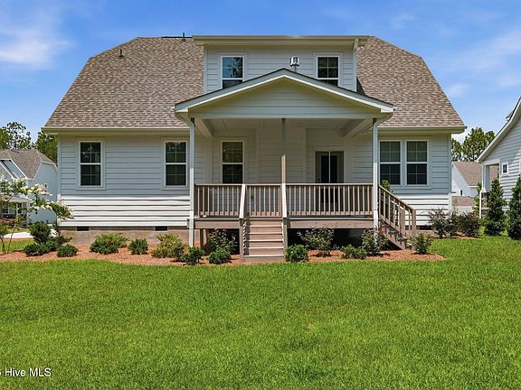 3rd image of 143 Plantation Drive