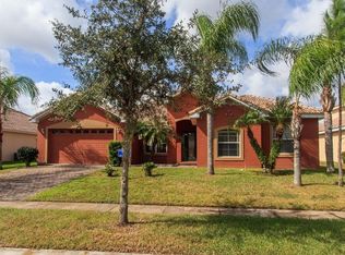 4022 Navigator Way, Kissimmee, FL 34746