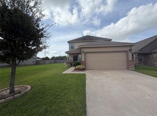 13110 City Green Trl, Houston, TX 77044