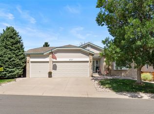 6741 Tiger Tooth, Littleton, CO 80124