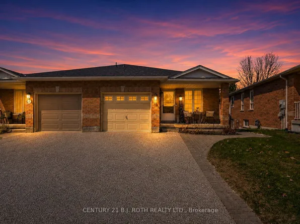 14 Trask Dr, Barrie, ON L4N 5R4