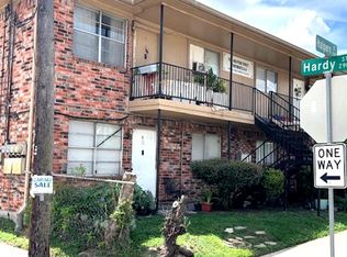 1524 Halpern St #4, Houston, TX 77009