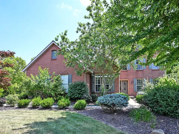 6476 Turnberry Ct, Mason, OH 45040