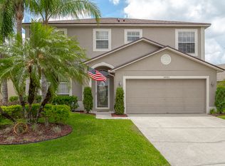 14703 Yorkshire Run Dr, Orlando, FL 32828