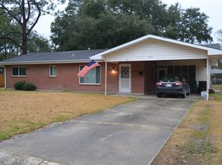 311 Wayne St, New Iberia, LA 70563