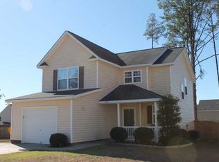 303 Riglaw Cir, Lexington, SC 29073