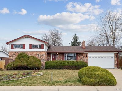 10830 Claire Lane, Northglenn, CO, 80234