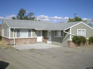 760 Balzar Cir, Reno, NV 89502