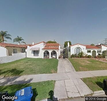 1st image of 90044 Zip W 81st St
