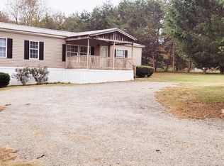 3548 County Road 108, Town Creek, AL 35672