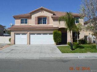25310 Lurin Ave, Moreno Valley, CA 92551