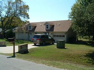228 Navajo Trl, Lake Kiowa, TX 76240