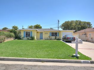 16856 Turk Dr, La Puente, CA 91744