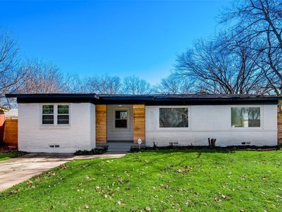 10834 Cassandra Way, Dallas, TX, 75228