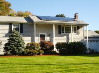 63 Curtis Ave, Stoughton, MA 02072