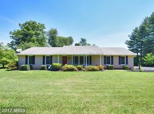 3609 Fallston Rd, Jarrettsville, MD 21084