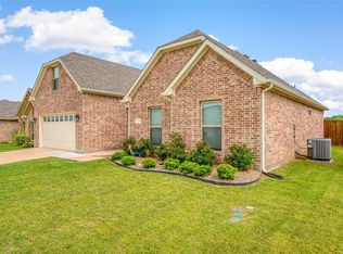 114 Prairie Meadow Ln, Pottsboro, TX 75076