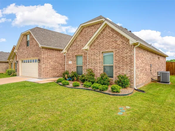 114 Prairie Meadow Ln, Pottsboro, TX 75076