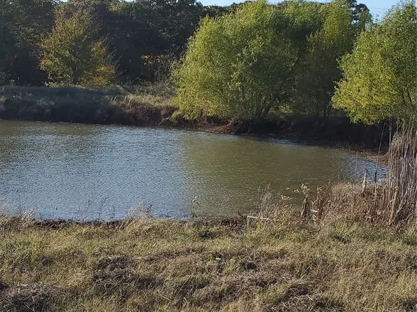 County Road 2610, Ivanhoe, TX 75447