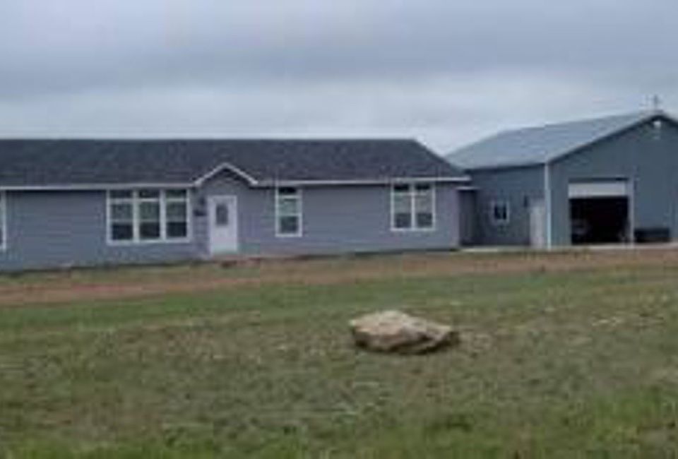 Property Front View