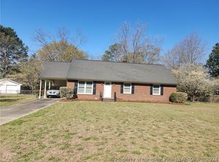 5201 Hampton Rd, Fayetteville, NC 28311