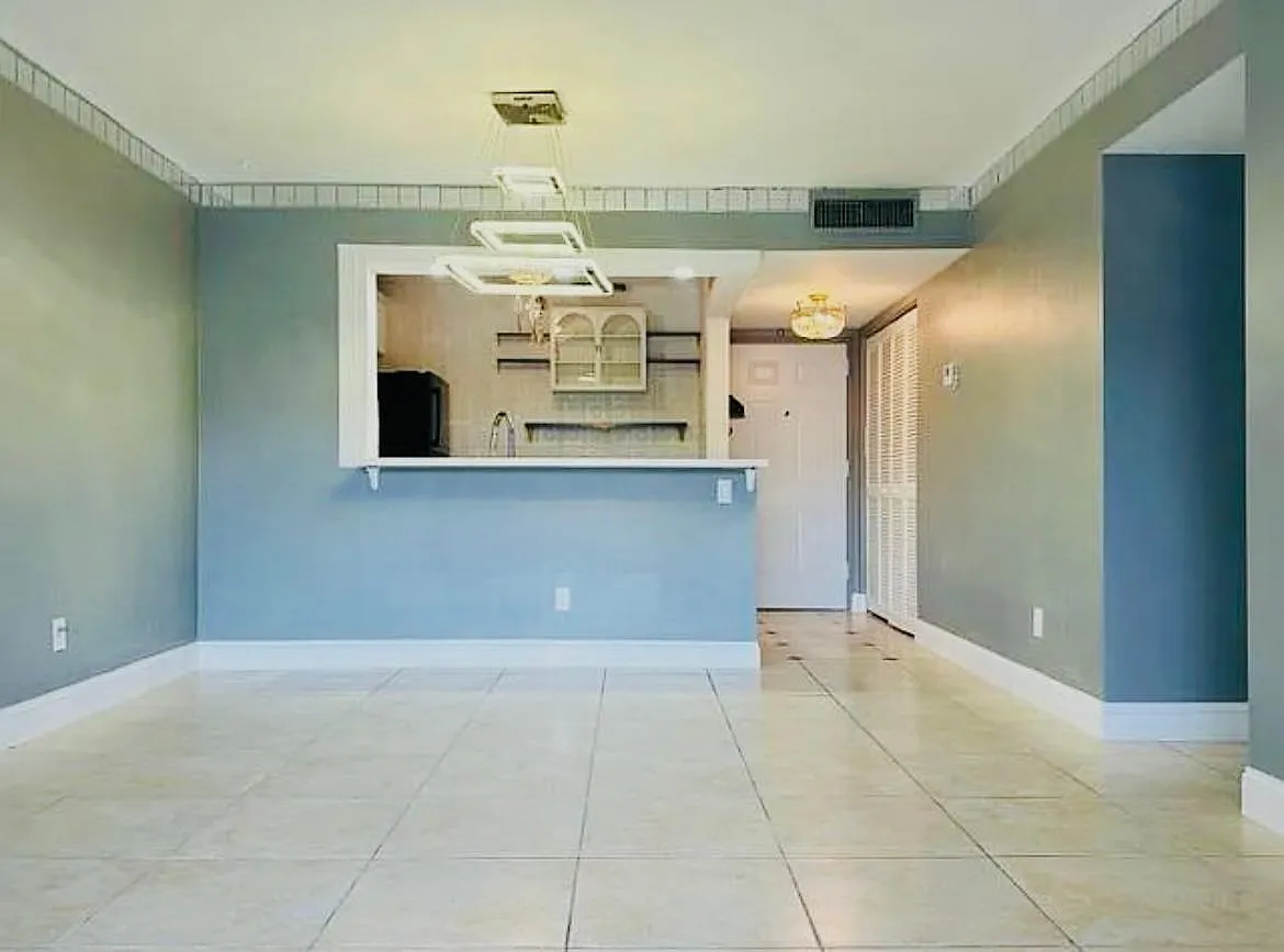 2 bed, 1.0 bath, 850 sqft, $1,850 — Photo 4