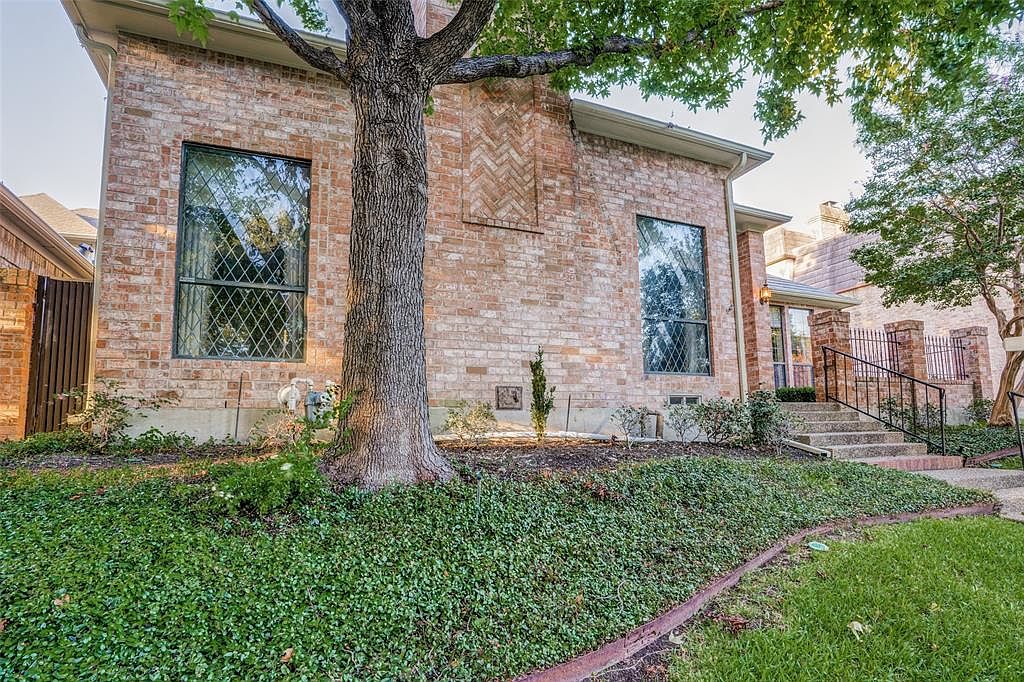 12142 Elysian Ct, Dallas, TX 75230 Zillow