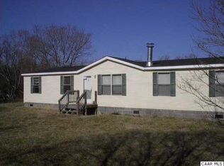7596 Fredericks Hall Rd, Mineral, VA 23117